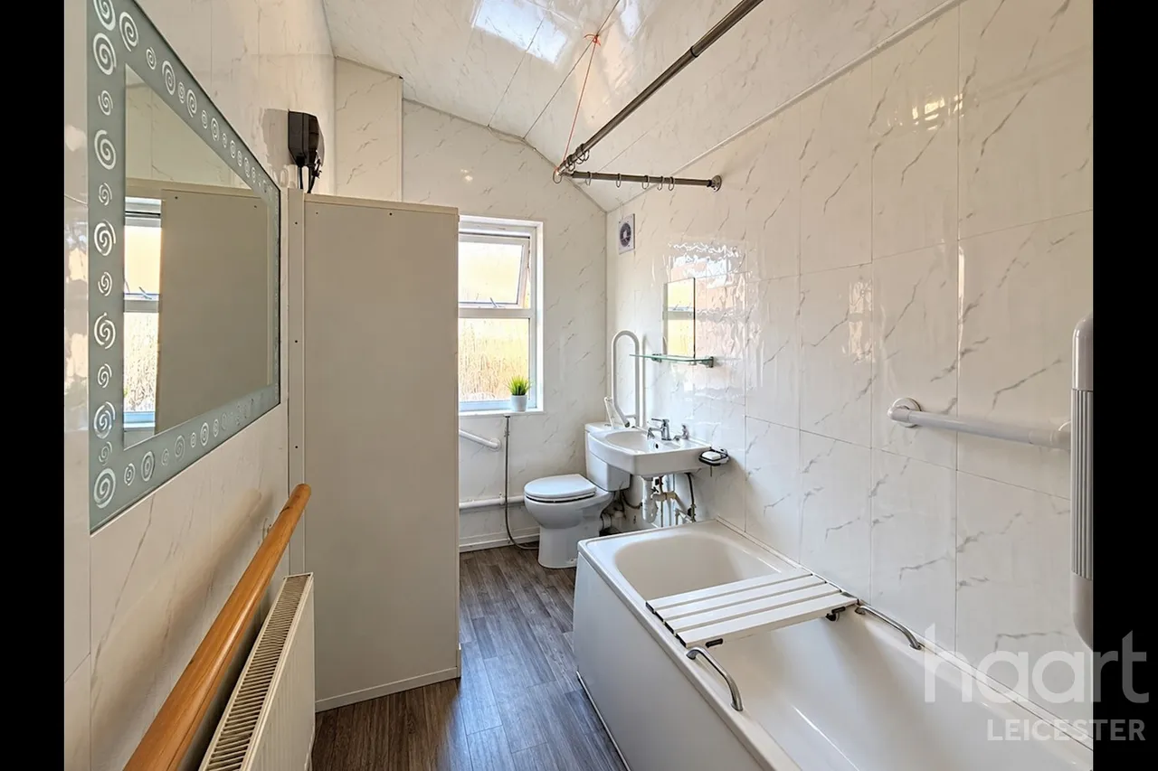 Grove Road, Leicester, LE5, photo 8