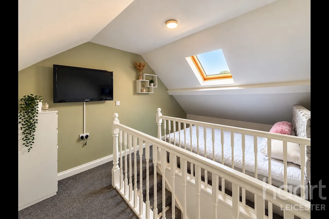 Grove Road, Leicester, LE5, photo 6