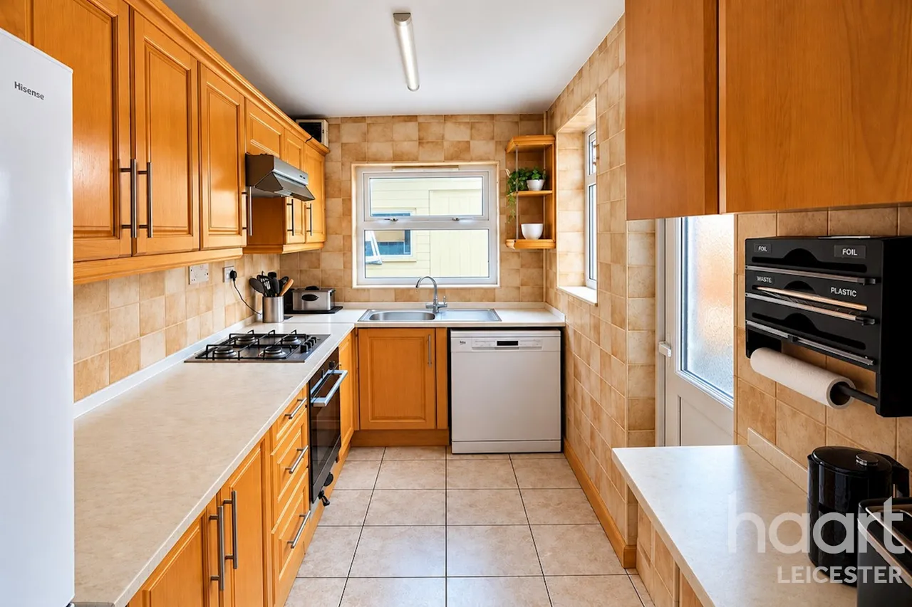 Grove Road, Leicester, LE5, photo 4