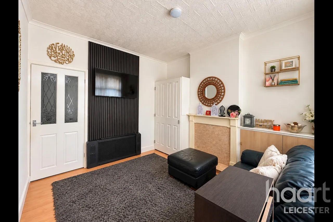 Grove Road, Leicester, LE5, photo 3