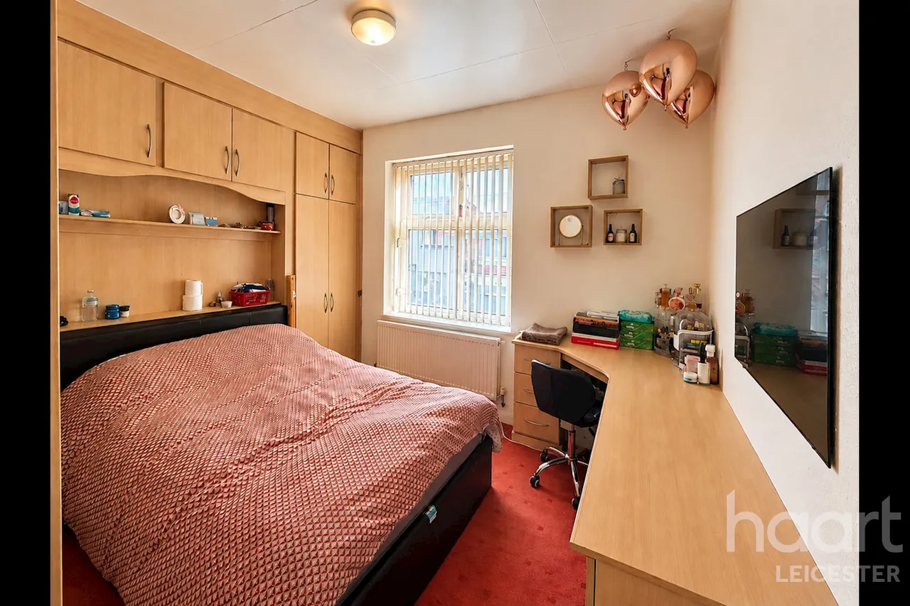 Grove Road, Leicester, LE5, photo 5
