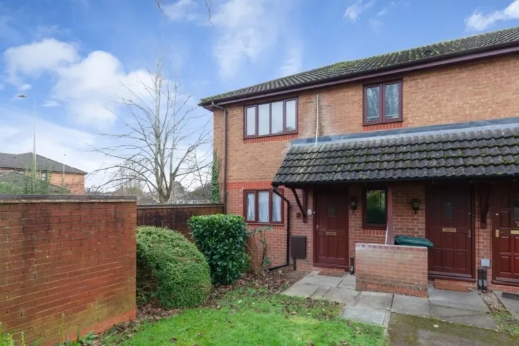 Parklands, Banbury, OX16, photo 7