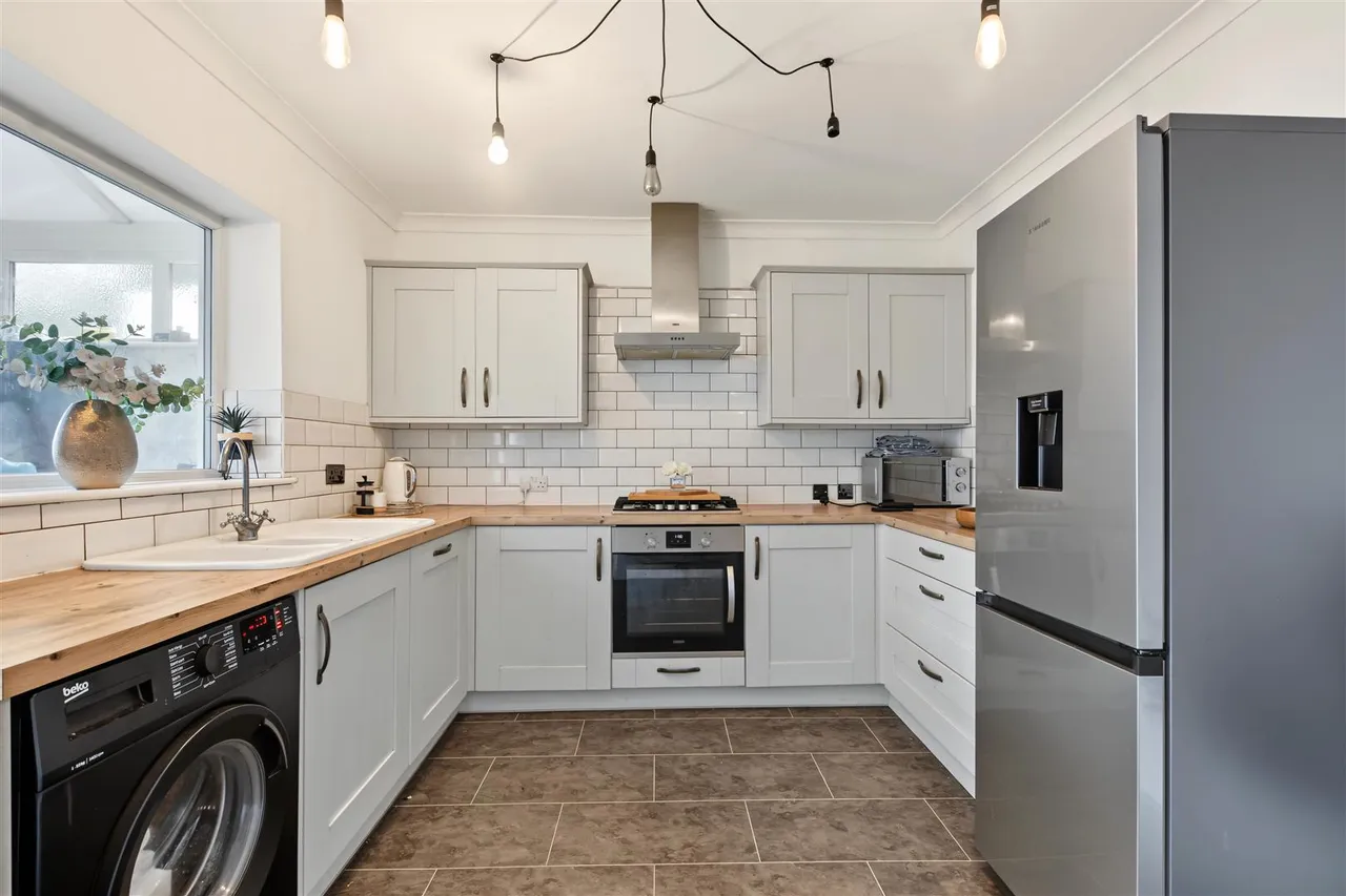 Coppice Road, Arnold, NG5, photo 2
