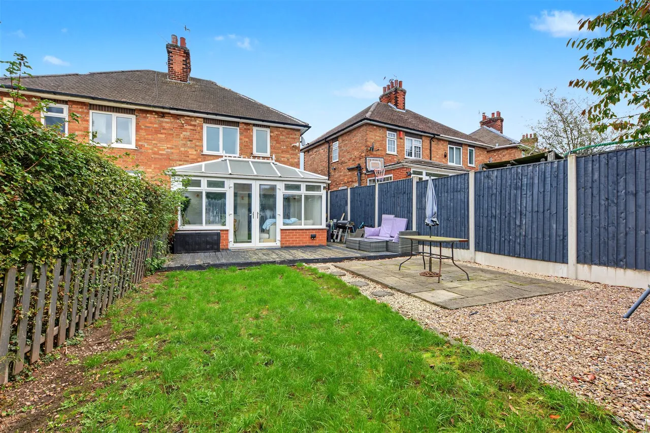 Coppice Road, Arnold, NG5, photo 9