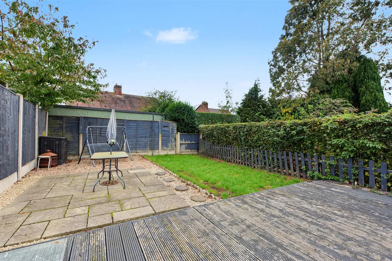 Coppice Road, Arnold, NG5, photo 10