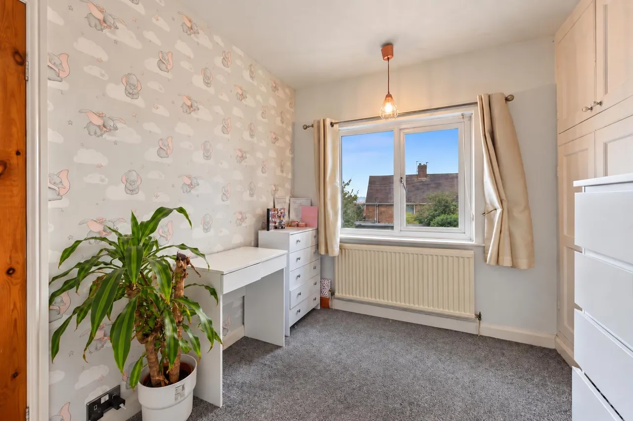 Coppice Road, Arnold, NG5, photo 6