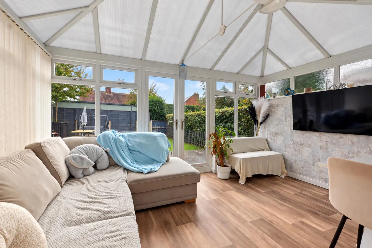 Coppice Road, Arnold, NG5, photo 4