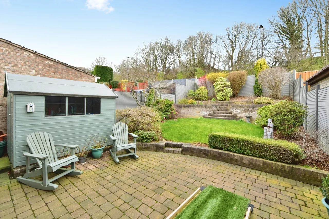 Hollybank Drive, Sheffield, South Yorkshire, S12, photo 4