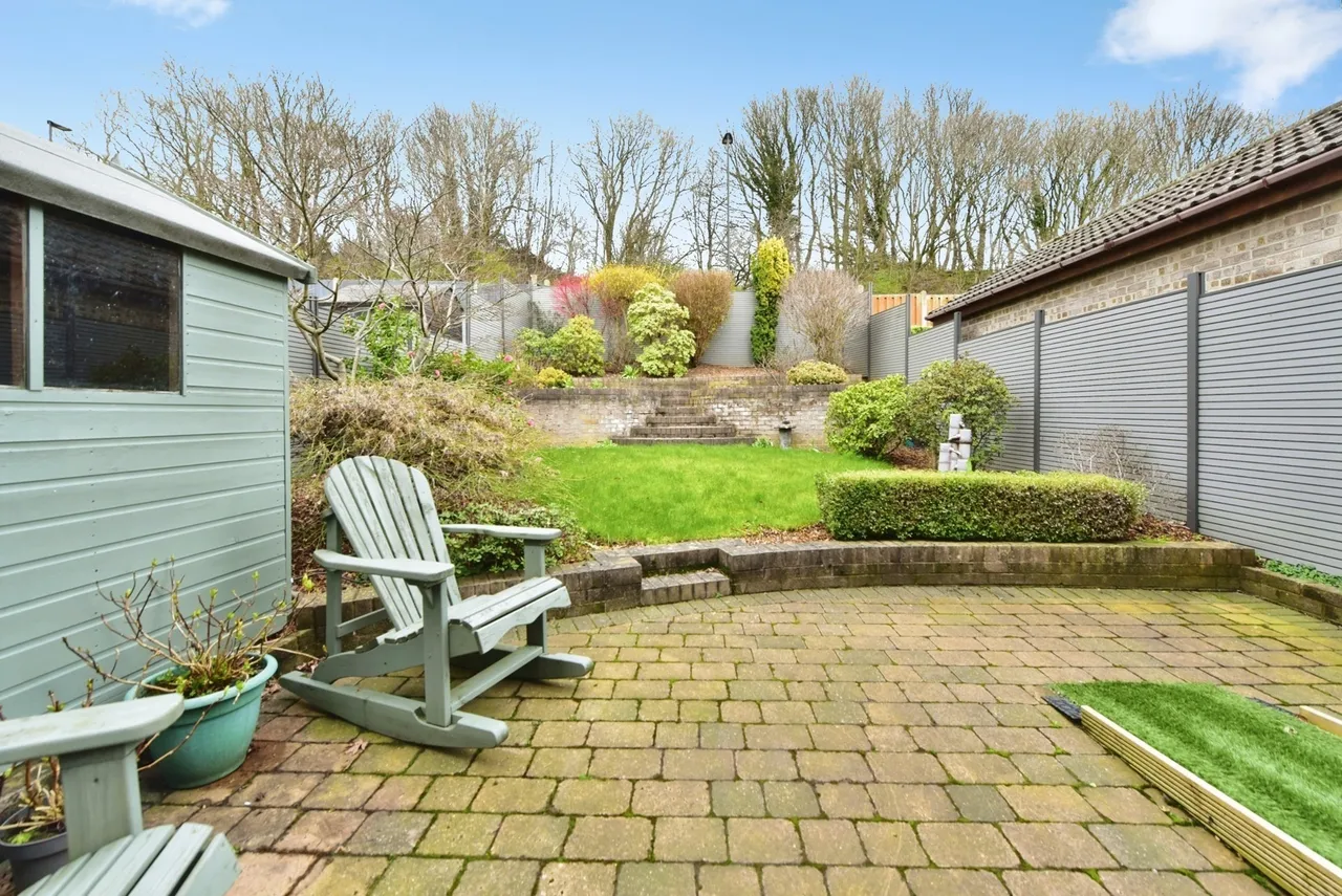 Hollybank Drive, Sheffield, S12, photo 10