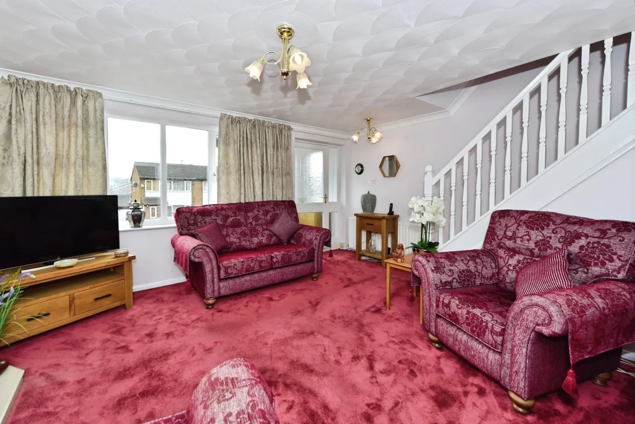 Hollybank Drive, Sheffield, South Yorkshire, S12, photo 3