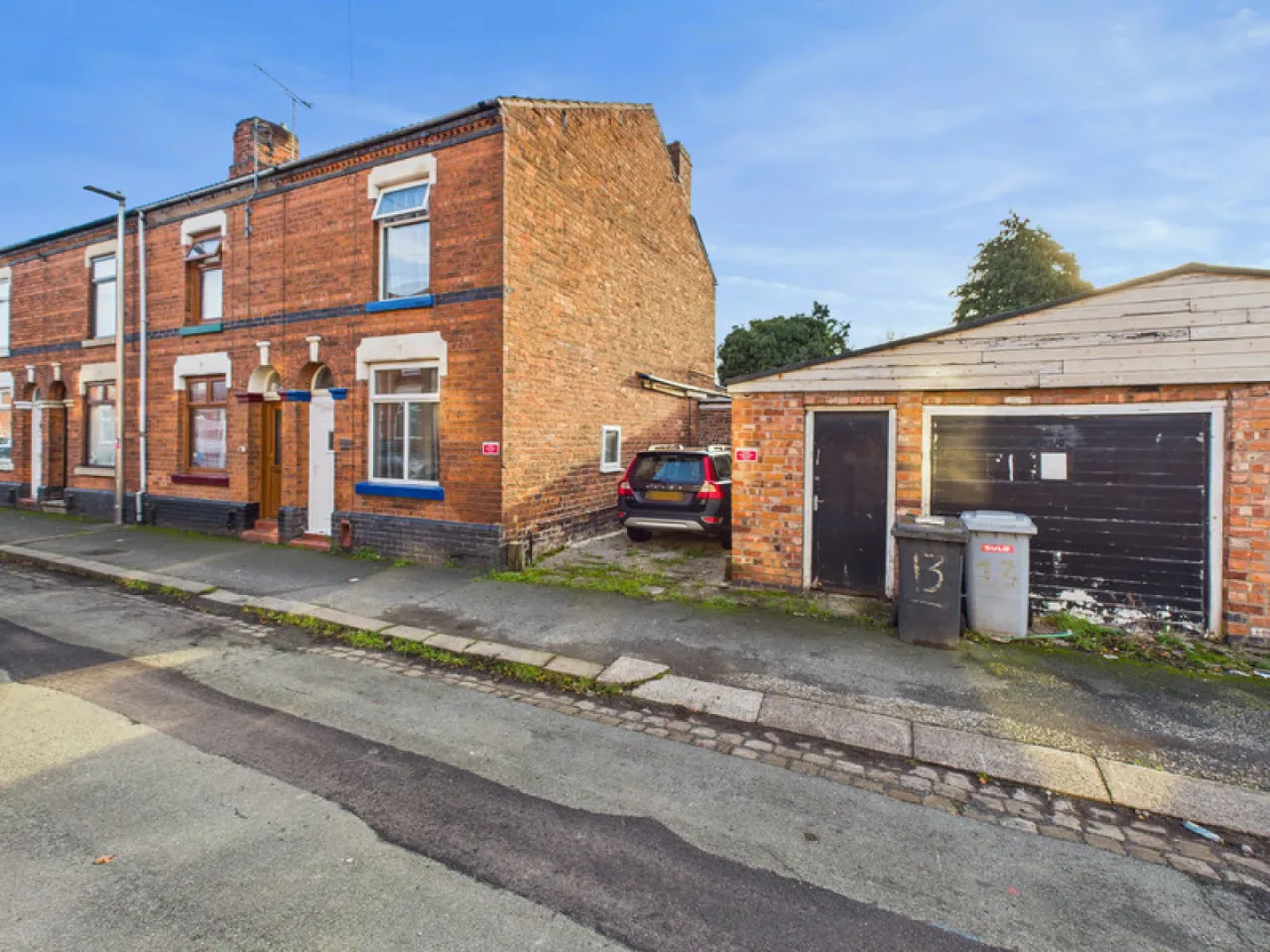 Audley Street, Crewe, photo 16