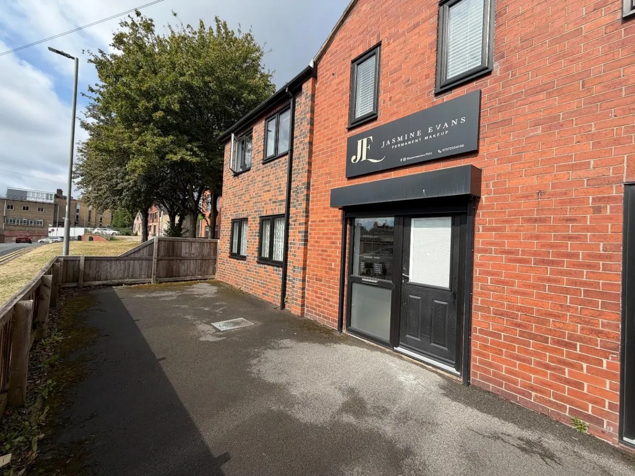 accommodation to rent, Liquorice Way, Pontefract, WF8