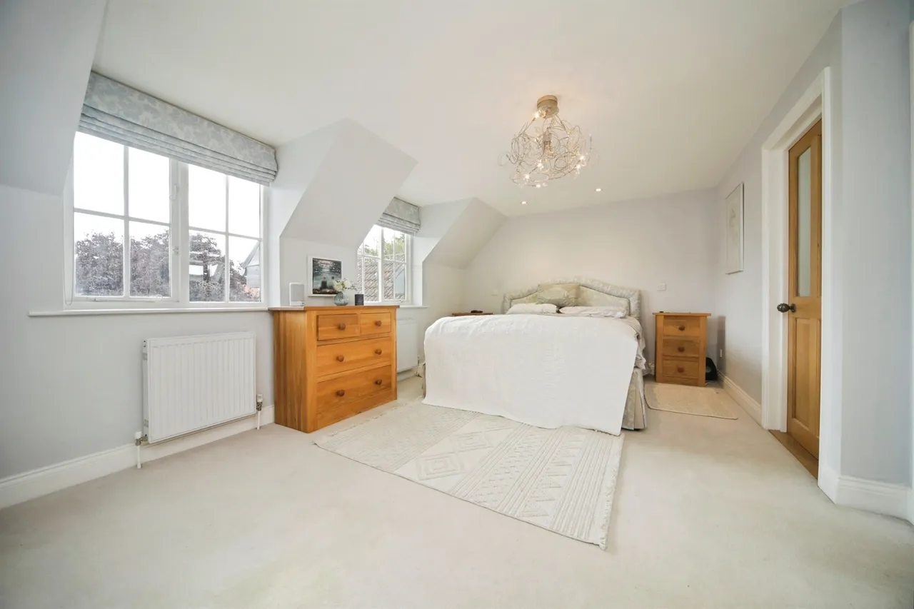 The Street, Hacheston, Woodbridge, photo 11