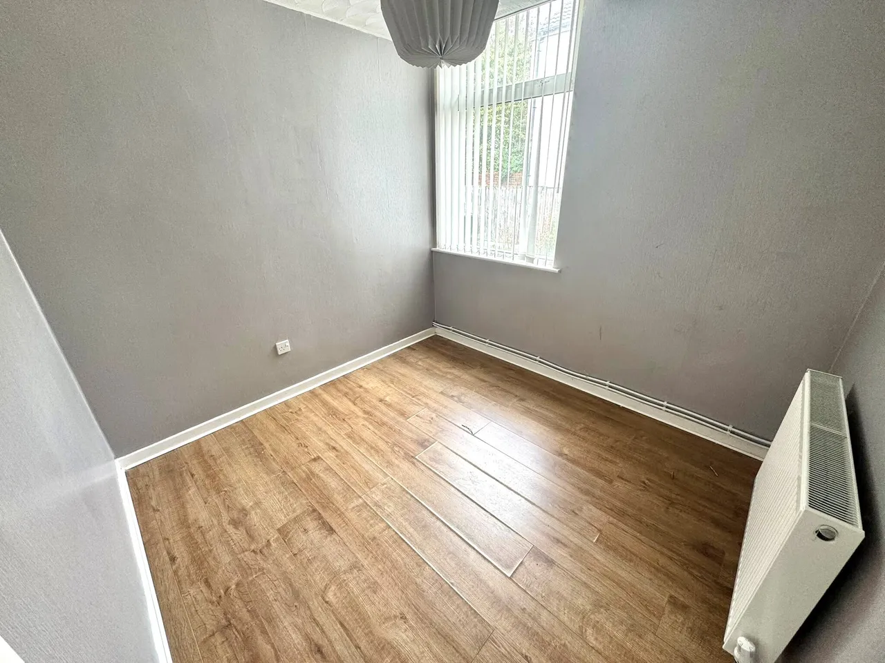 Ash Tree Apartments, CH44, photo 12