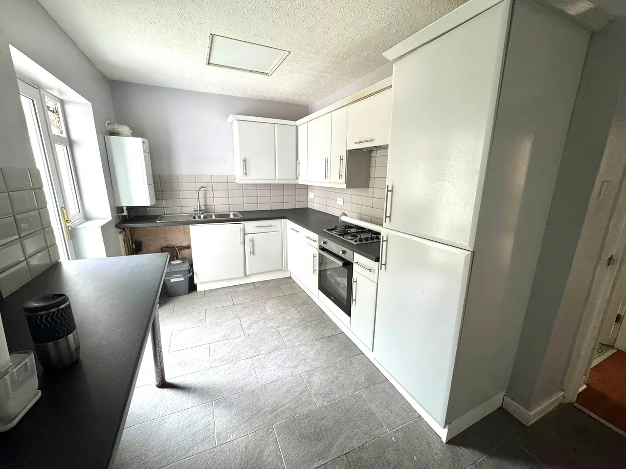 Ash Tree Apartments, CH44, photo 4