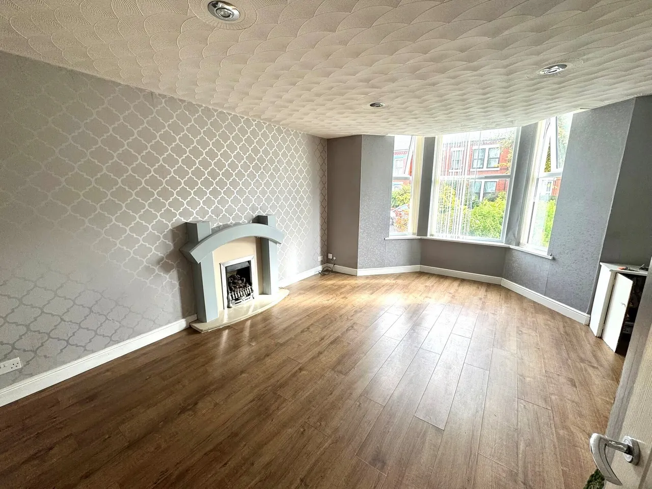 Ash Tree Apartments, CH44, photo 14