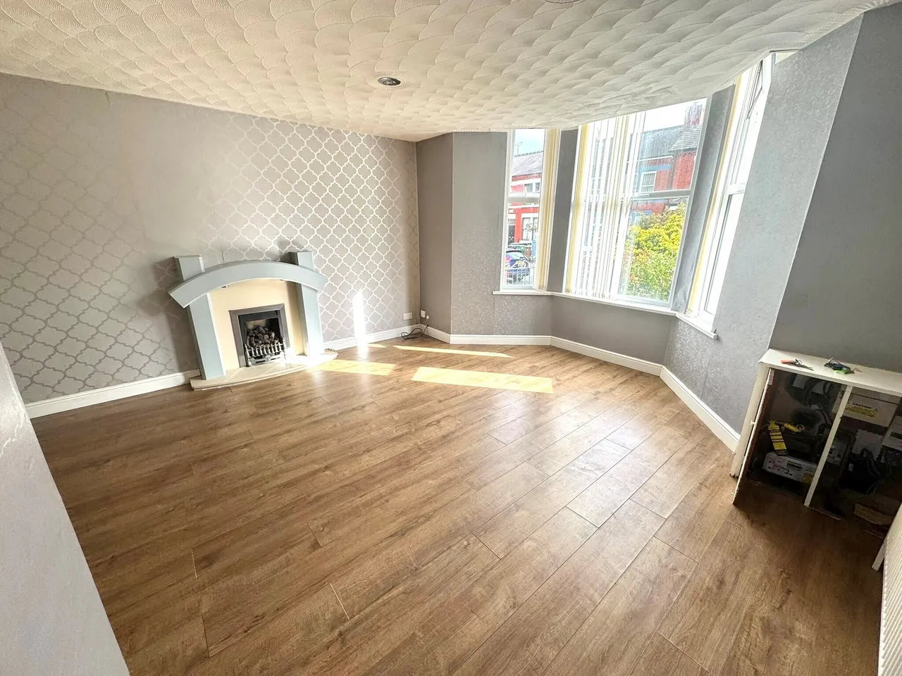 Ash Tree Apartments, CH44, photo 5