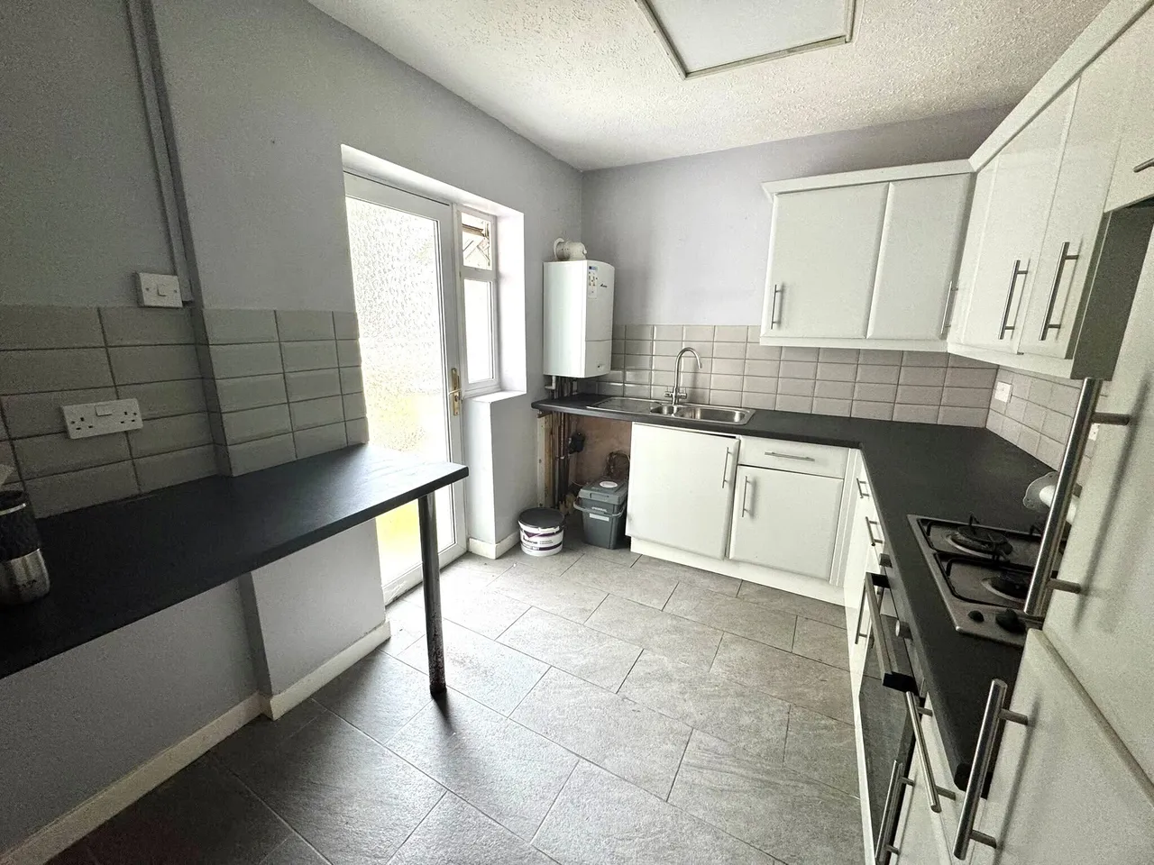 Ash Tree Apartments, CH44, photo 6