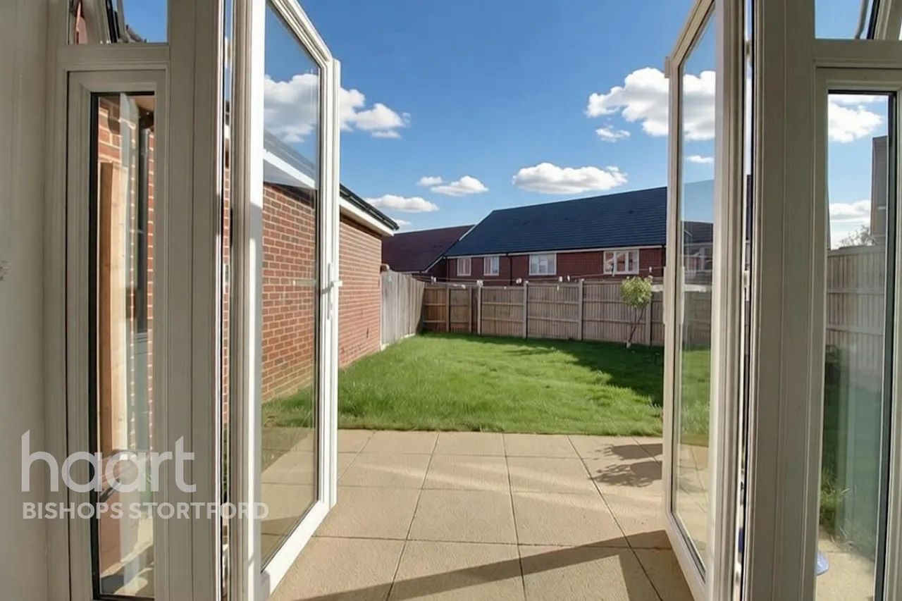 Davison Drive, Bishop's Stortford, CM23, photo 18