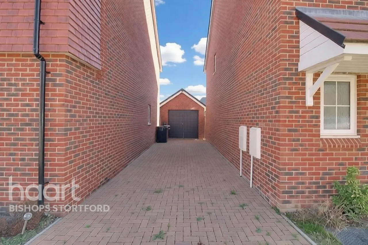 Davison Drive, Bishop's Stortford, CM23, photo 20
