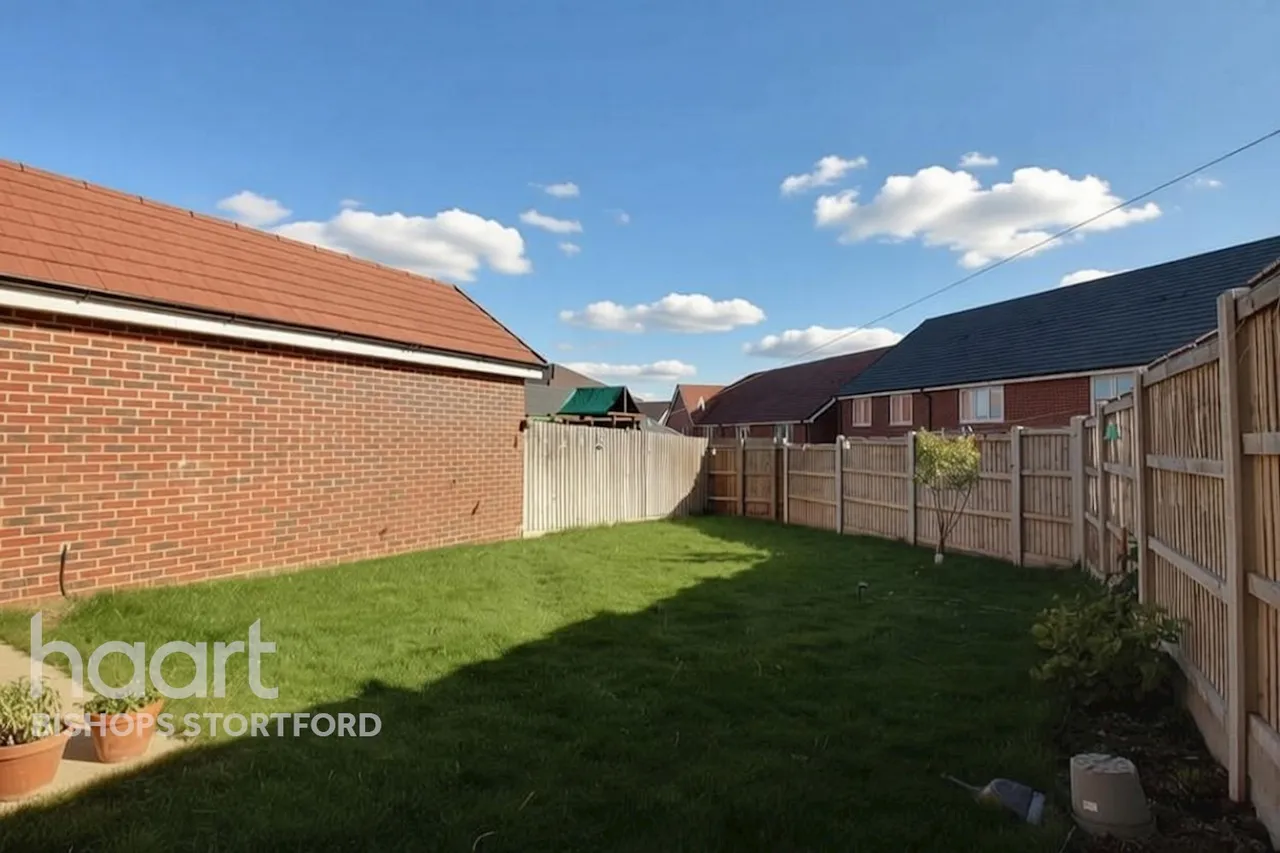 Davison Drive, Bishop's Stortford, CM23, photo 19