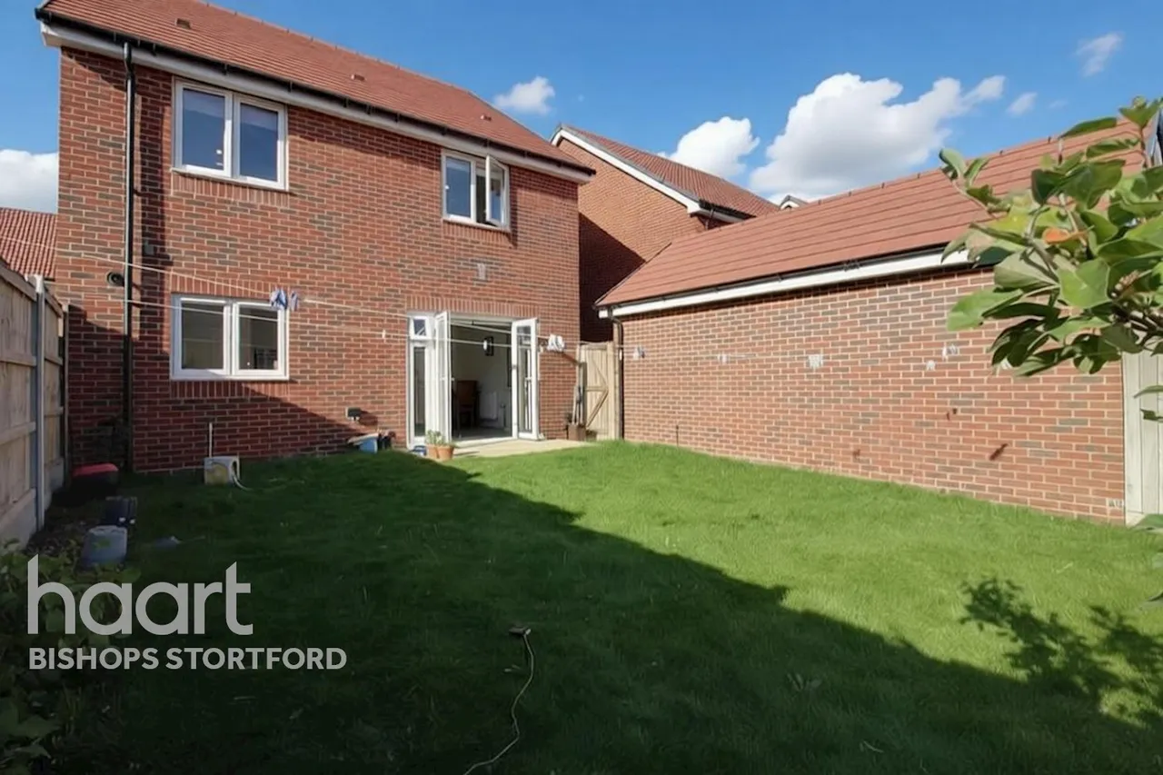 Davison Drive, Bishop's Stortford, CM23, photo 4