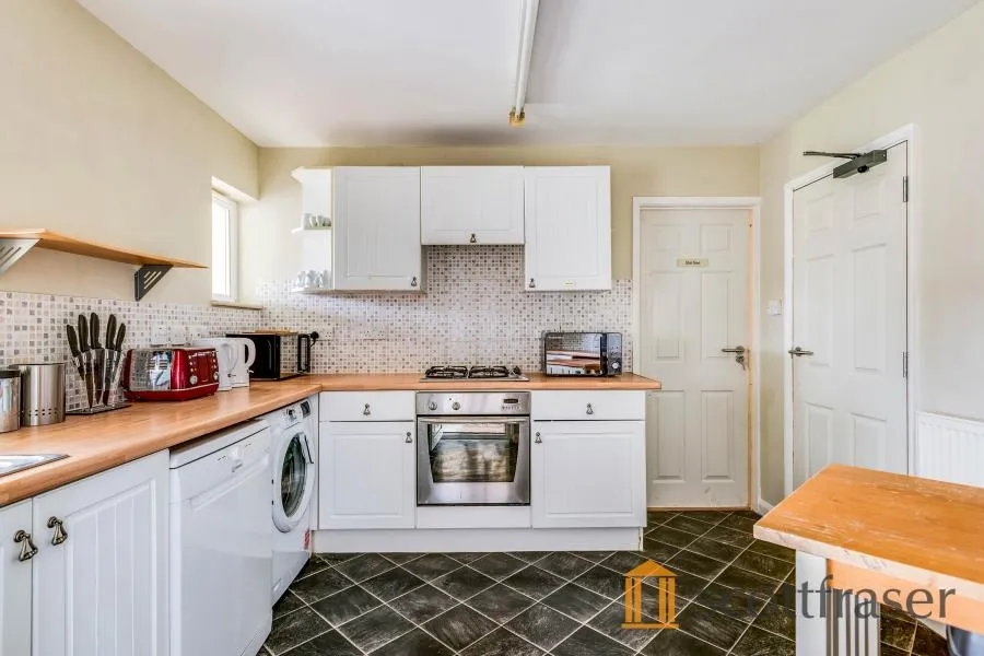 Eastfield Road, Witney, OX28, photo 3