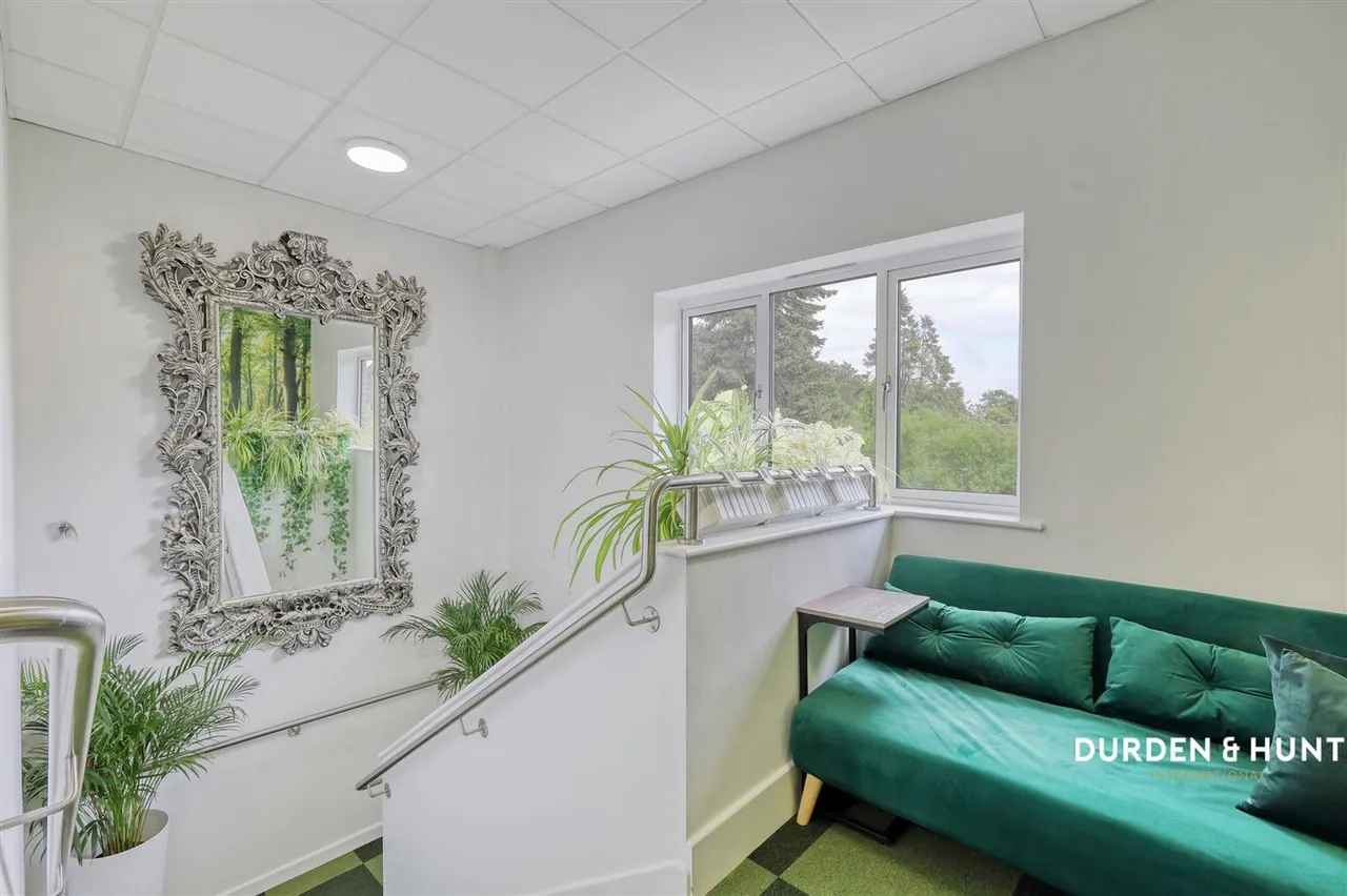 The Nexus, Systematic Business Park, CO7, photo 21