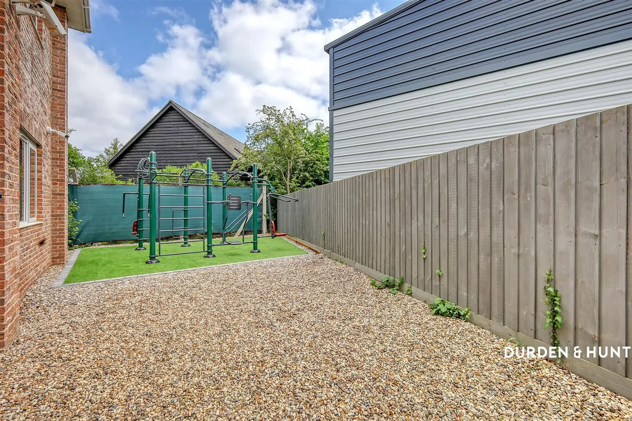The Nexus, Systematic Business Park, CO7, photo 18