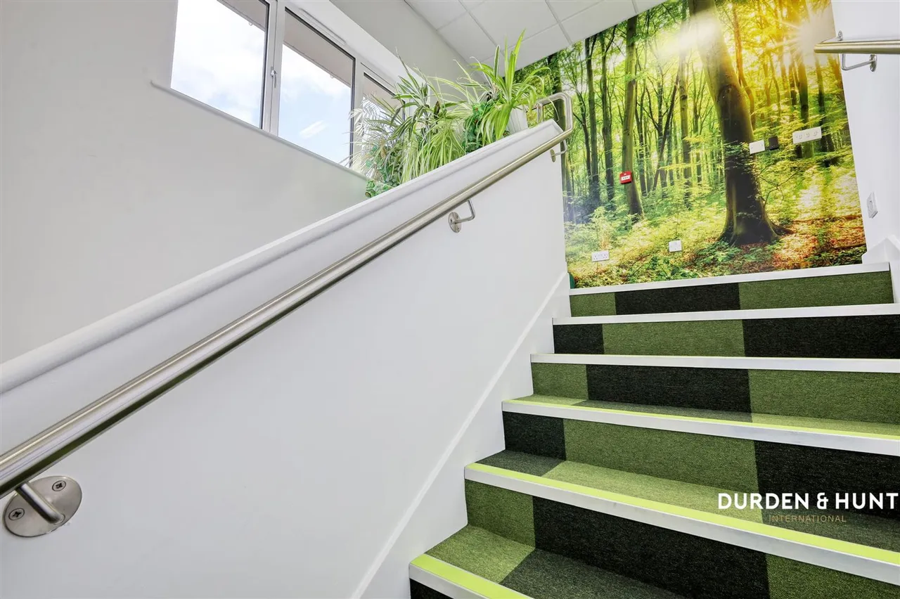 The Nexus, Systematic Business Park, CO7, photo 22