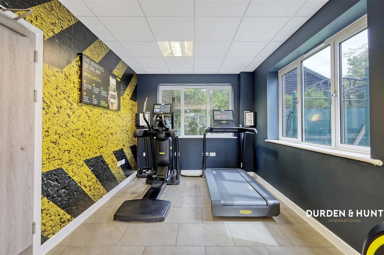 The Nexus, Systematic Business Park, CO7, photo 15