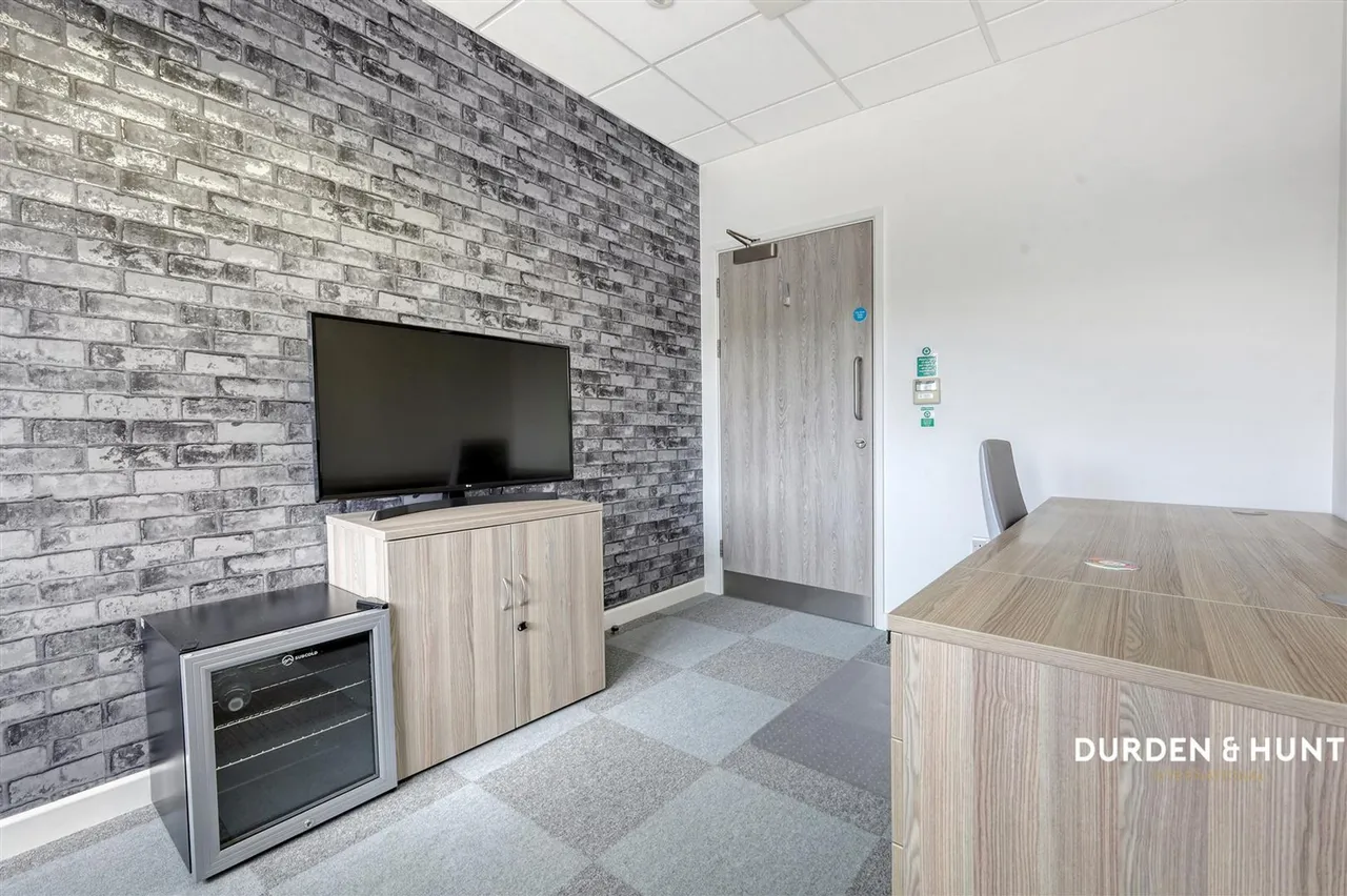 The Nexus, Systematic Business Park, CO7, photo 2