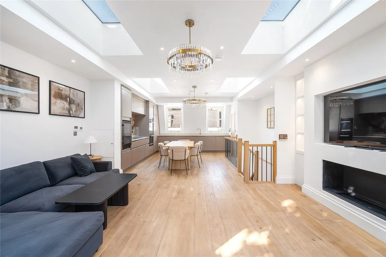 Lexham Mews, London, W8, photo 9