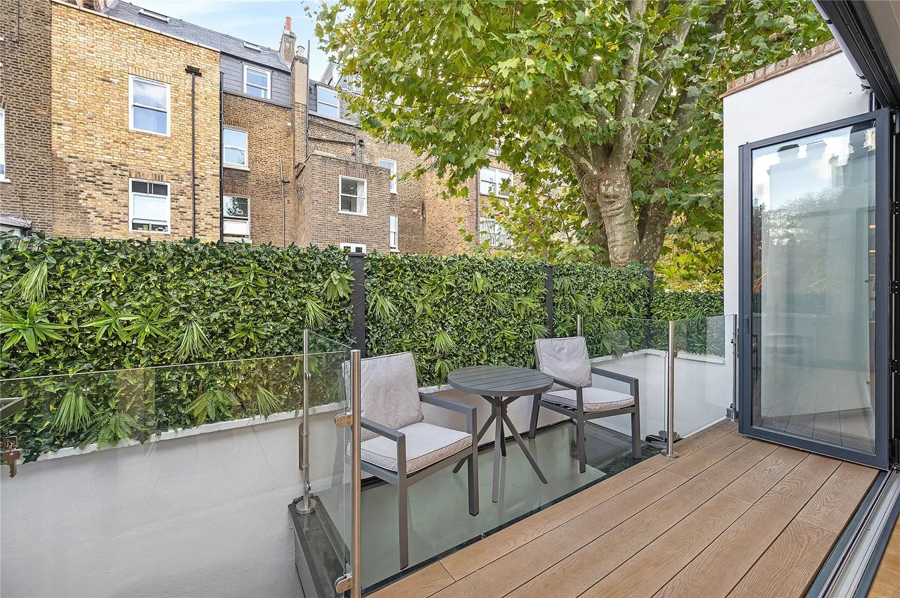 Lexham Mews, London, W8, photo 11