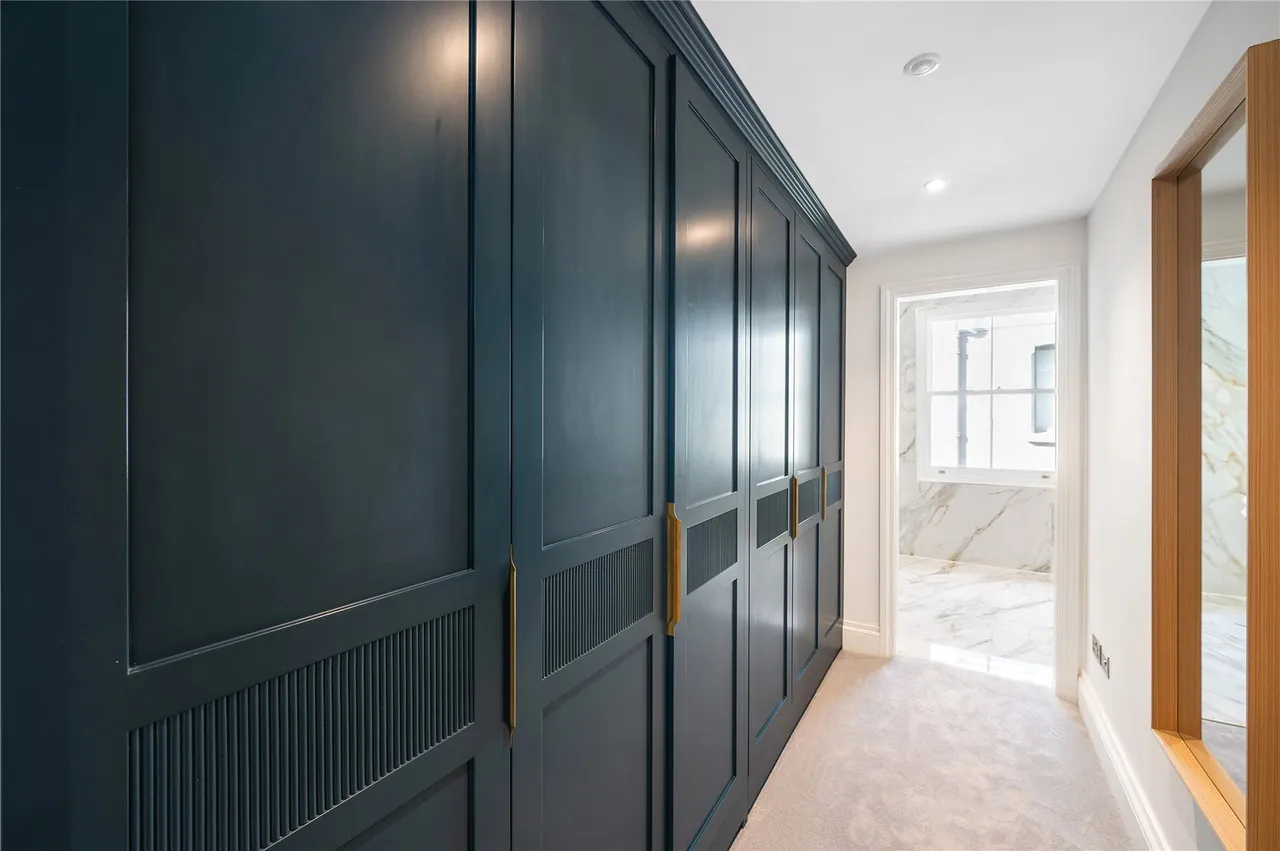 Lexham Mews, London, W8, photo 19