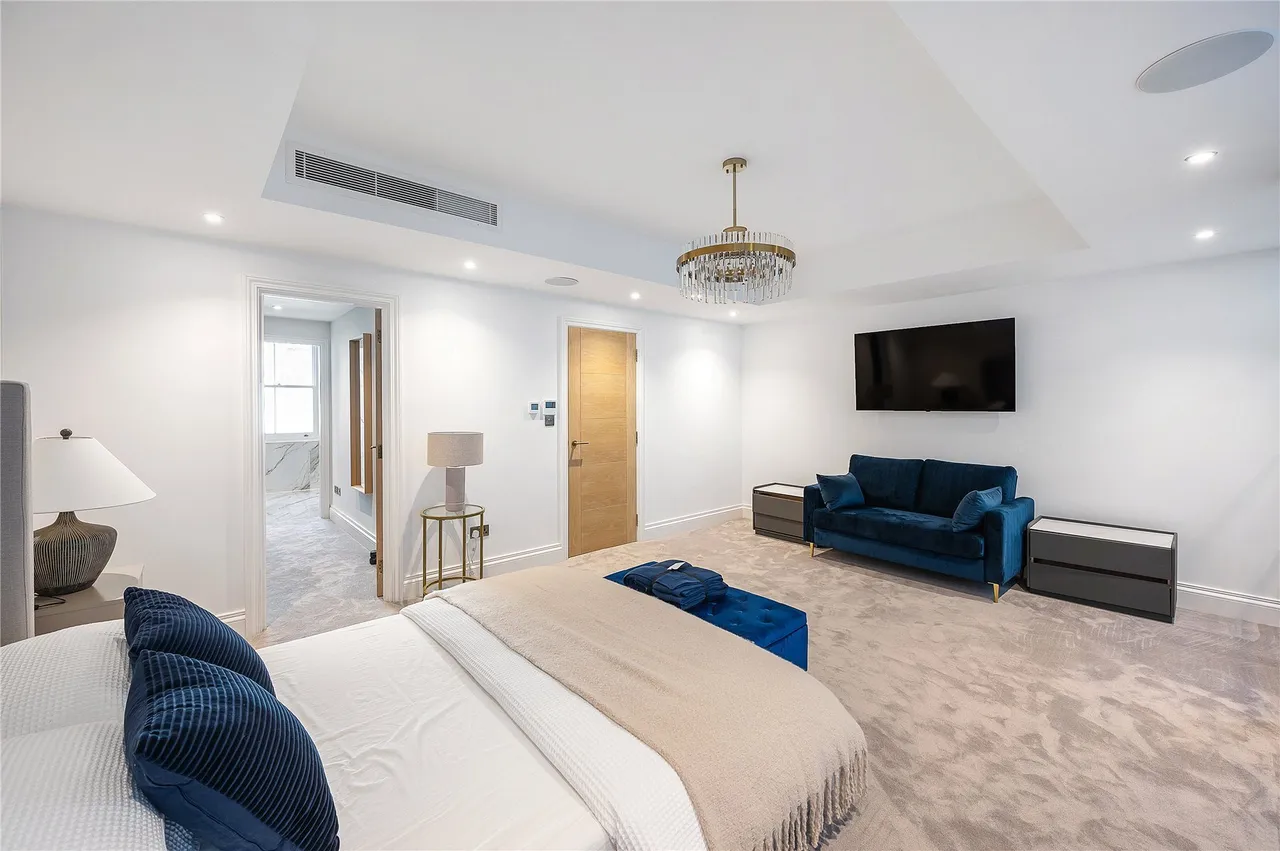 Lexham Mews, London, W8, photo 14