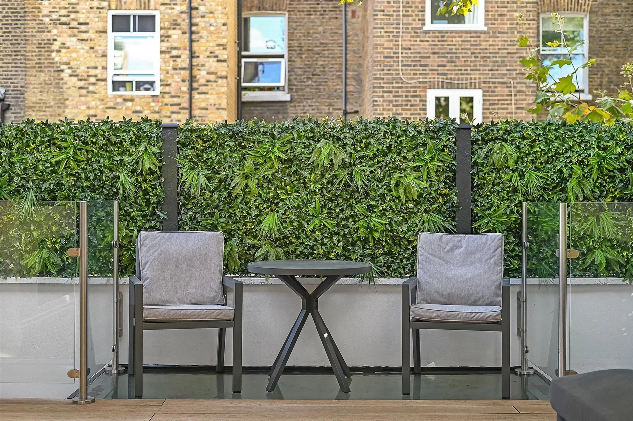 Lexham Mews, London, W8, photo 12