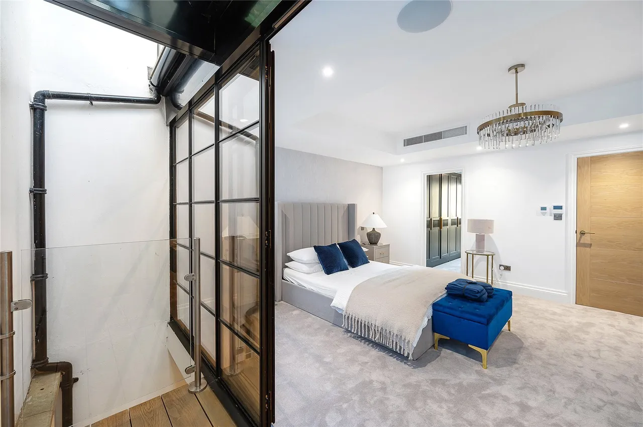 Lexham Mews, London, W8, photo 16