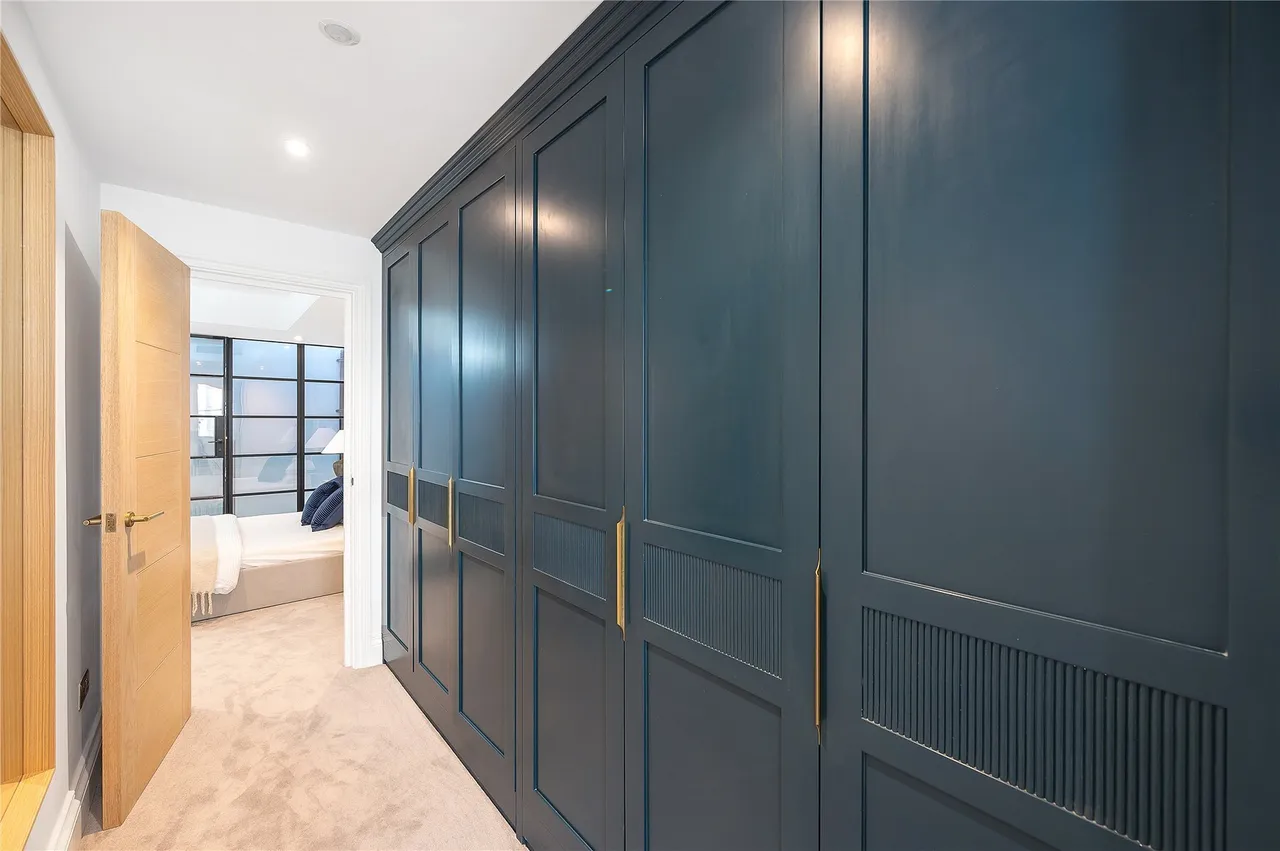 Lexham Mews, London, W8, photo 18