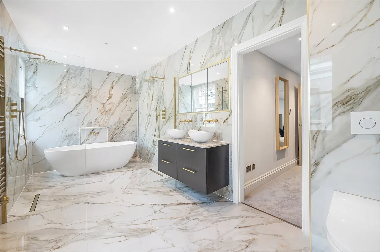 Lexham Mews, London, W8, photo 21