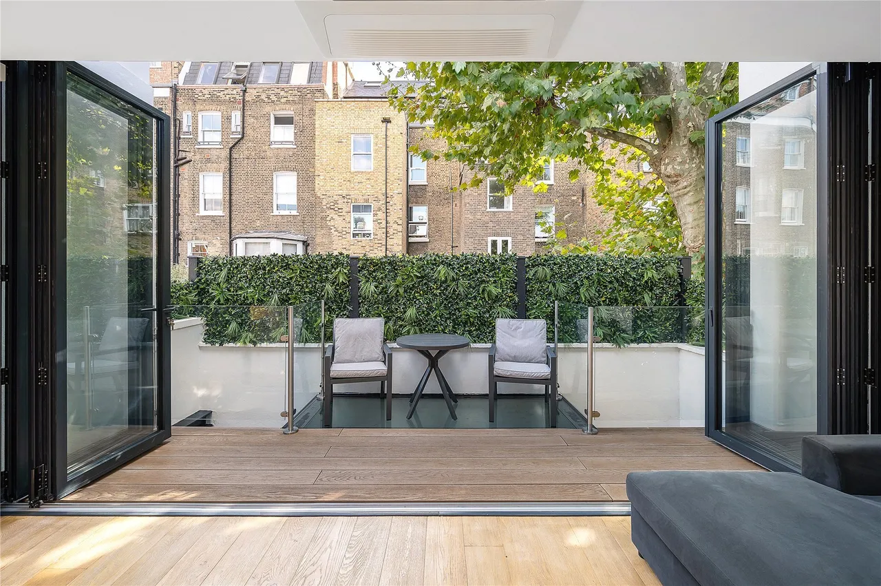 Lexham Mews, London, W8, photo 10