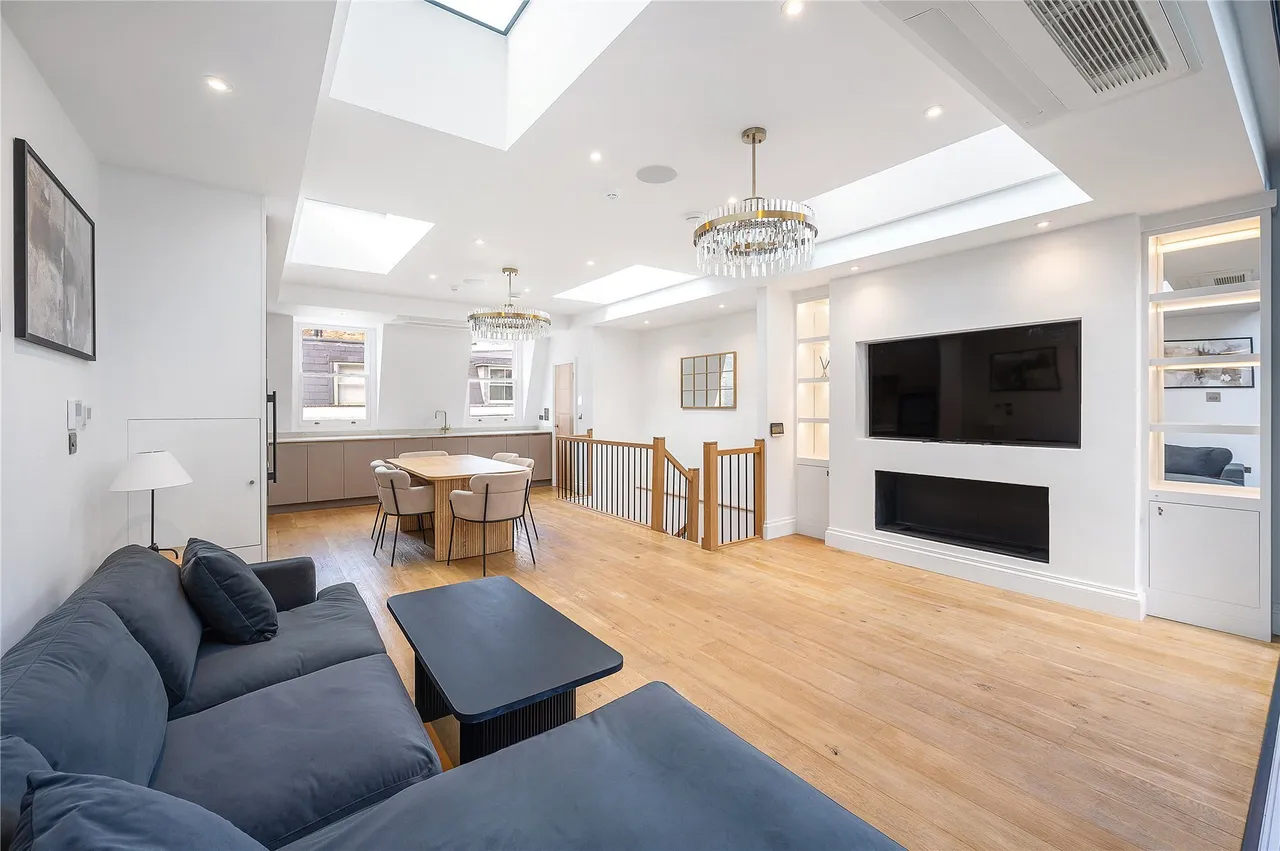 Lexham Mews, London, W8, photo 8