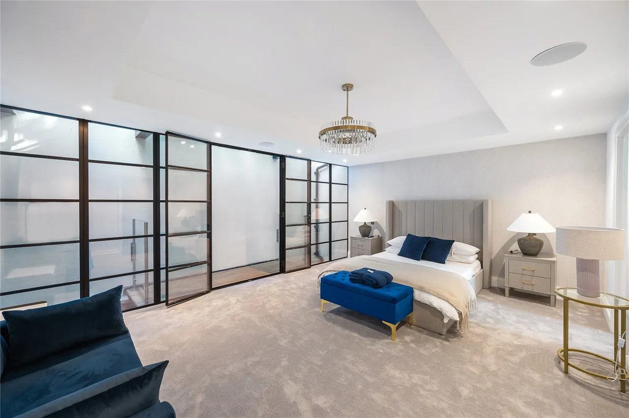 Lexham Mews, London, W8, photo 15