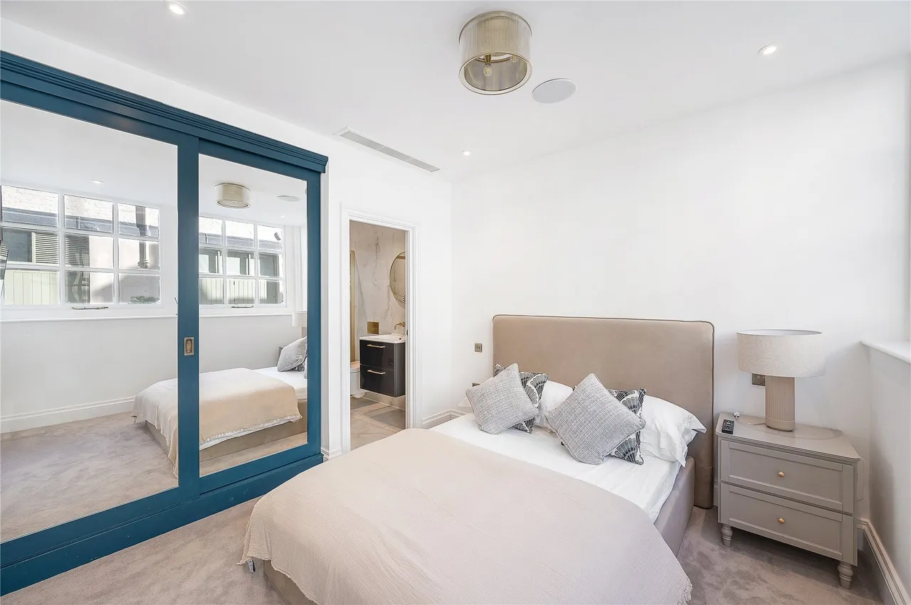 Lexham Mews, London, W8, photo 25