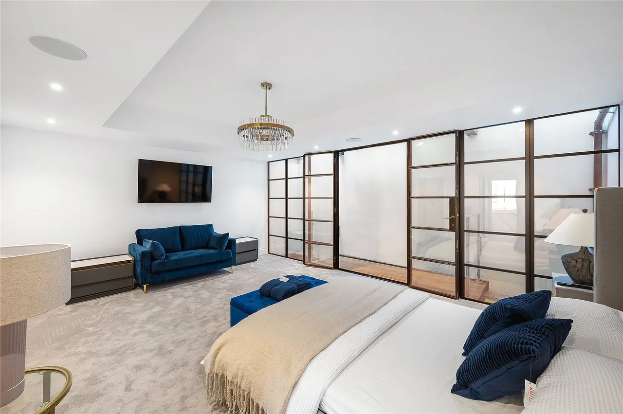 Lexham Mews, London, W8, photo 17