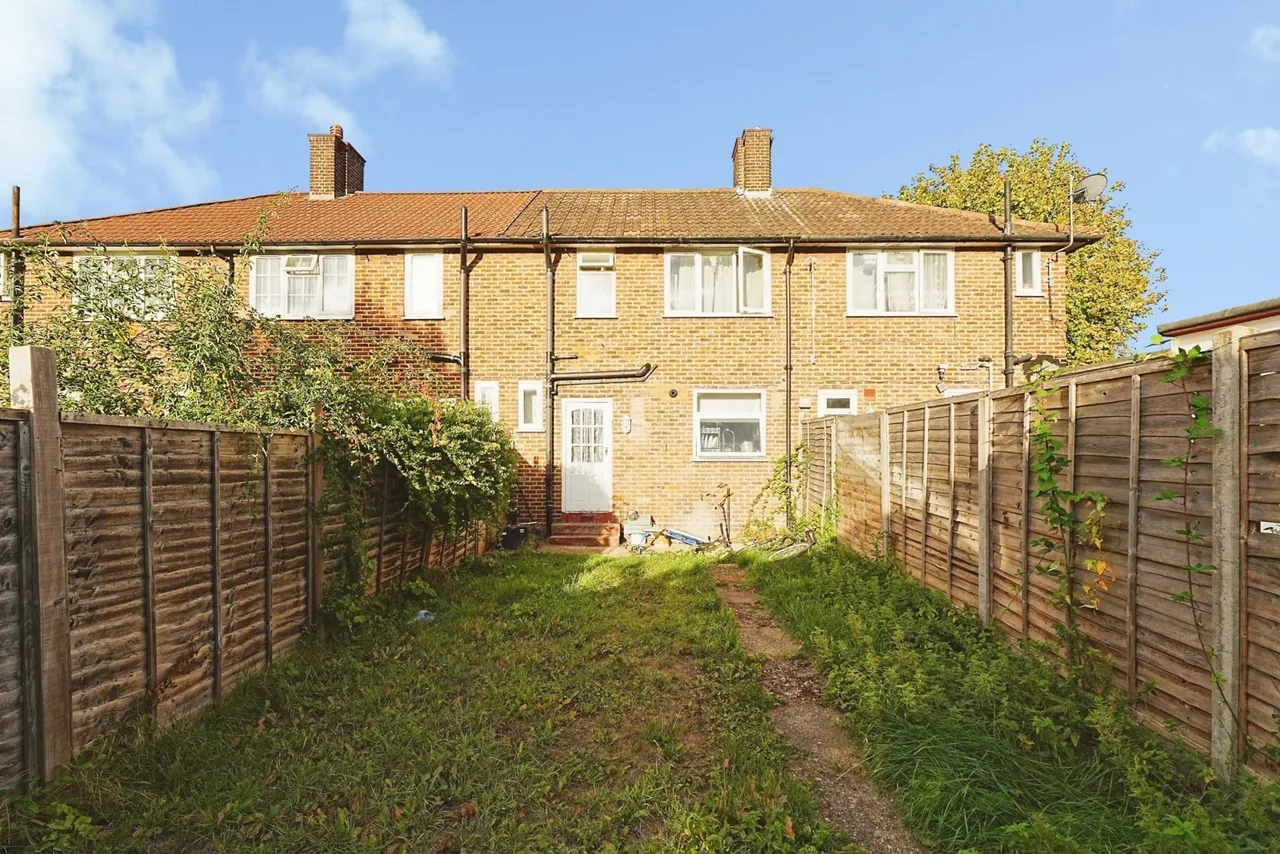 Wingrove Road, London, SE6, photo 11