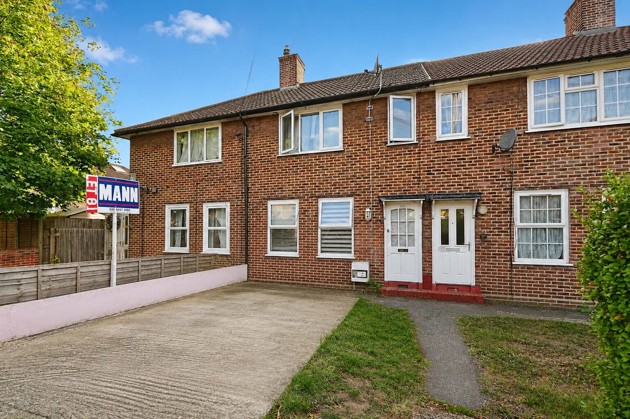 3 bed house for sale, Wingrove Road, London, SE6