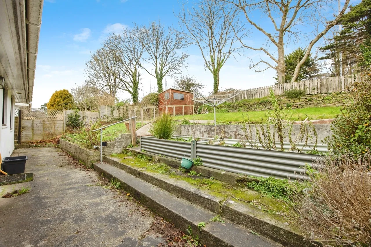 Abbots Close, Bodmin, PL31, photo 19