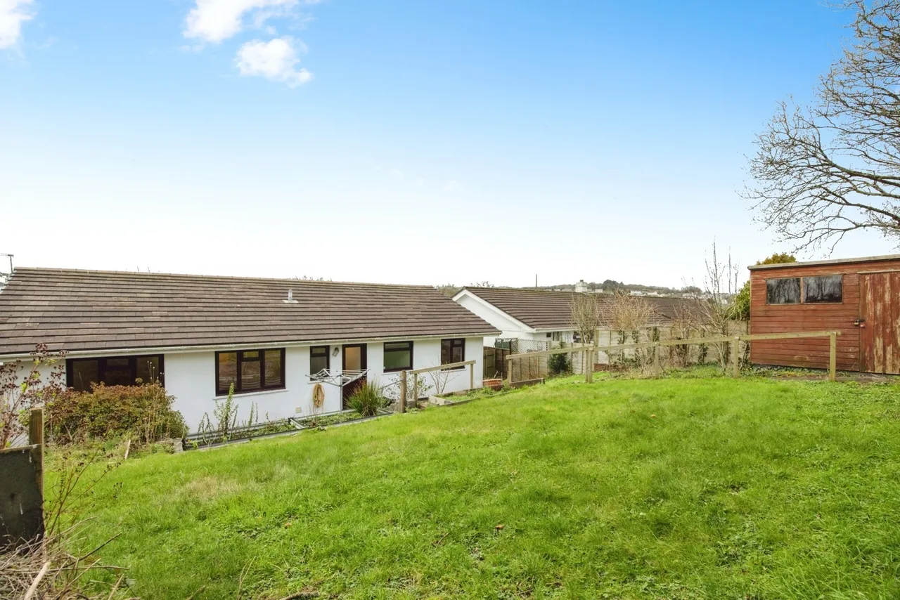 Abbots Close, Bodmin, PL31, photo 4