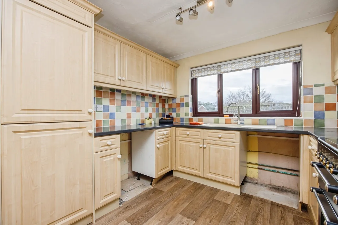 Abbots Close, Bodmin, PL31, photo 7